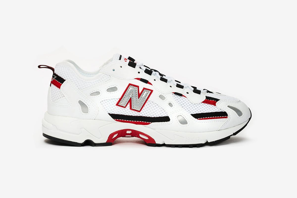 New Balance 827 Spring 2020: How 